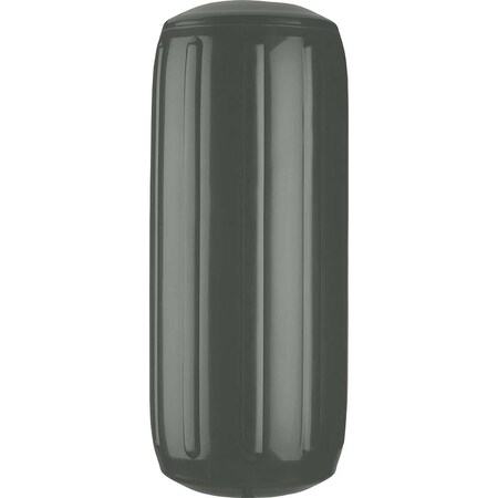 Polyform U.S. Polyform HTM-3 Fender 10.5 Inch x 27 Inch - Graphite HTM-3-GRAPHITE